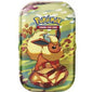 Mini lata Evoluciones Prismaticas Pokemon