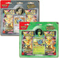 Blister Pack 2 Sobres  Héroes Ascendentes Pokemon TCG