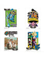 Sleeves Display Official Card Manga Collection Dragon Ball