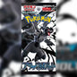 sobres Black Bolt Pokémon TCG