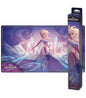 Tapete Elsa  The Fifth Spirit Azurite Sea  Disney Lorcana