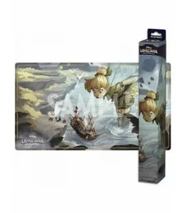 Tapete Tinker Bell - Ursula's Return - Disney Lorcana TCG