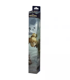 Tapete Tinker Bell - Ursula's Return - Disney Lorcana TCG