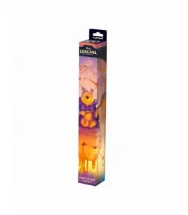 Tapete Winnie the Pooh - Hunny Wizard Rise of the Floodborn - Disney Lorcana TCG