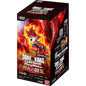 Caja de Sobres Dragon Ball Fusion World FB02 (24 unidades)