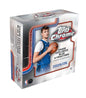 Topps 2025 NBA Chrome Mega Box