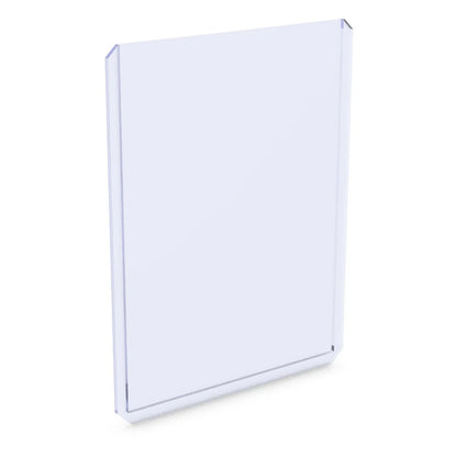 Fundas Card Covers Top  Transparentes